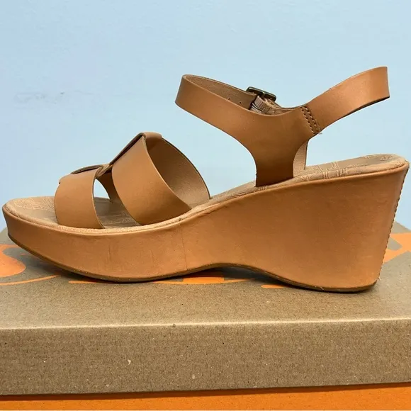 Korks by Kork-Ease Carran Vacchetta sandals New