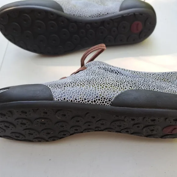 Like new Camper shoes
