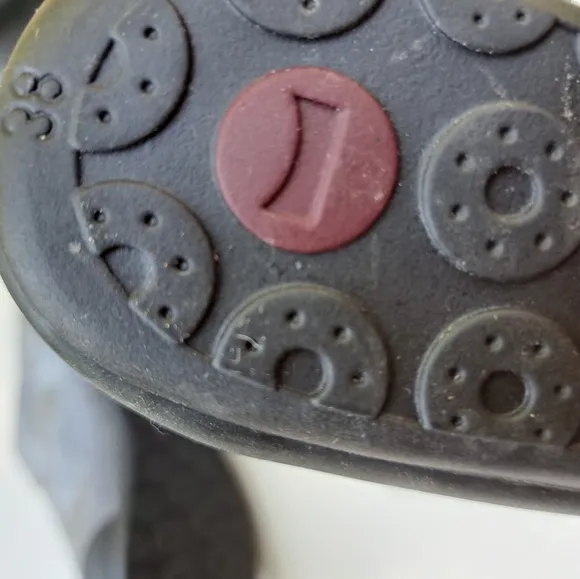 Like new Camper shoes