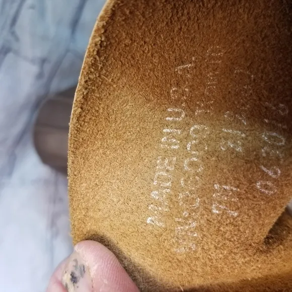 LL Bean Boots made in usa womens 7