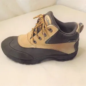 L.L. Bean Boots- Men's 7M