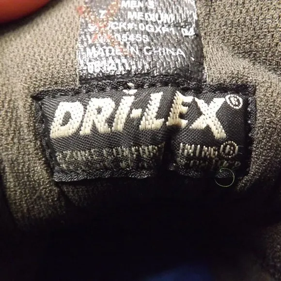 L.L. Bean Boots- Men's 7M