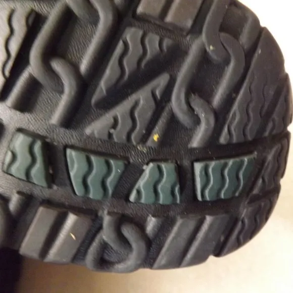 L.L. Bean Boots- Men's 7M