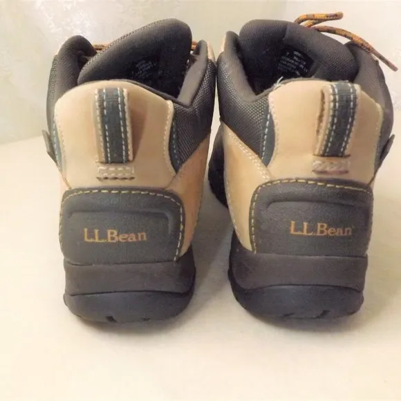 L.L. Bean Boots- Men's 7M