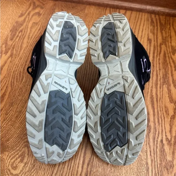 Lowa Innox Evo GTX QC Hiking Boots Womens 10