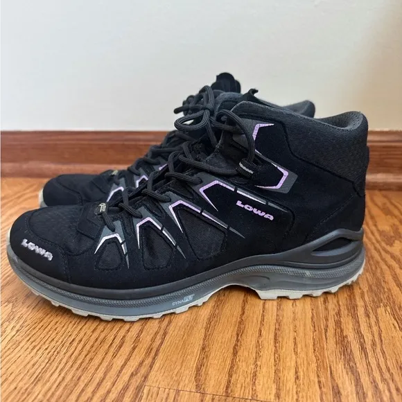 Lowa Innox Evo GTX QC Hiking Boots Womens 10