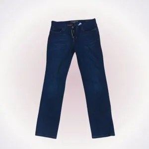 Lucky Brand Dark Blue 'The Sweet Jean' Boot Jeans | Sz 27