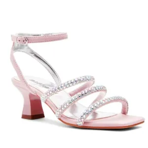 Madden Girl girls dress sandals, size 1