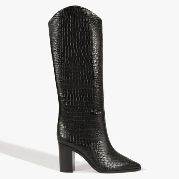 Maryana Block Boot