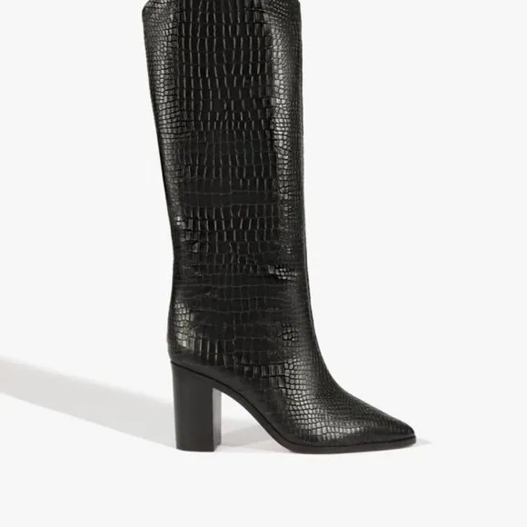 Maryana Block Boot