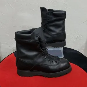 Matterhorn 1697 Steel Toe Goretex Leather Work Boots Made in USA Size