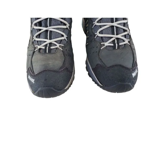 Meindl SX Mid GTX Boots Womens 9 UK 7.5 Trekking Hiking Gorpcore Outdoor Goretex
