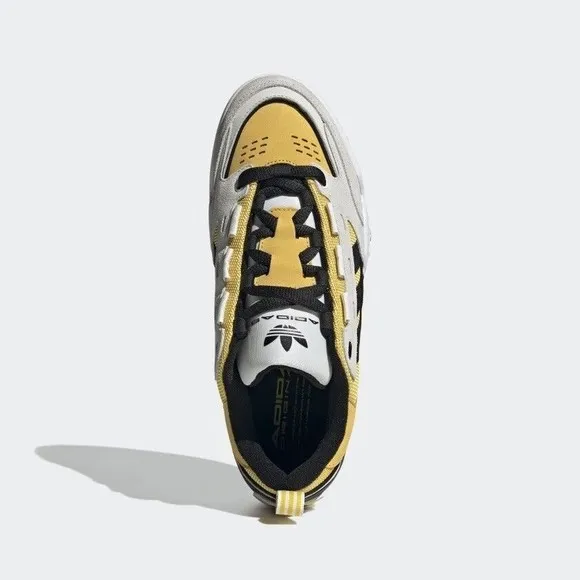 MEN'S Adidas Originals ADI2000 Equipment Yellow GZ6189