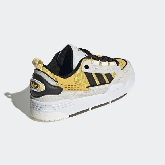 MEN'S Adidas Originals ADI2000 Equipment Yellow GZ6189