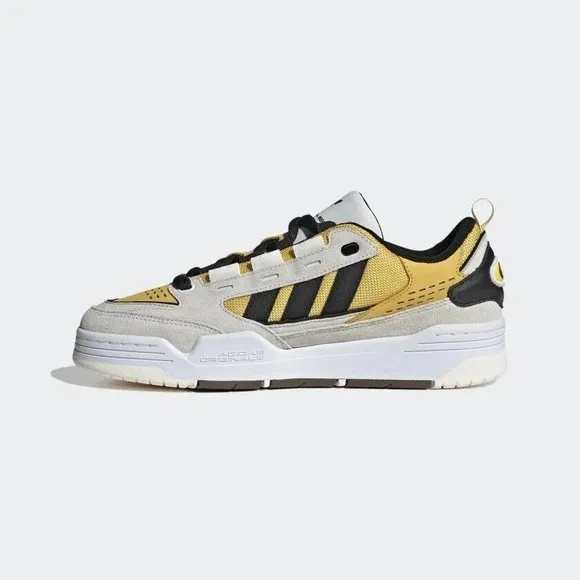 MEN'S Adidas Originals ADI2000 Equipment Yellow GZ6189