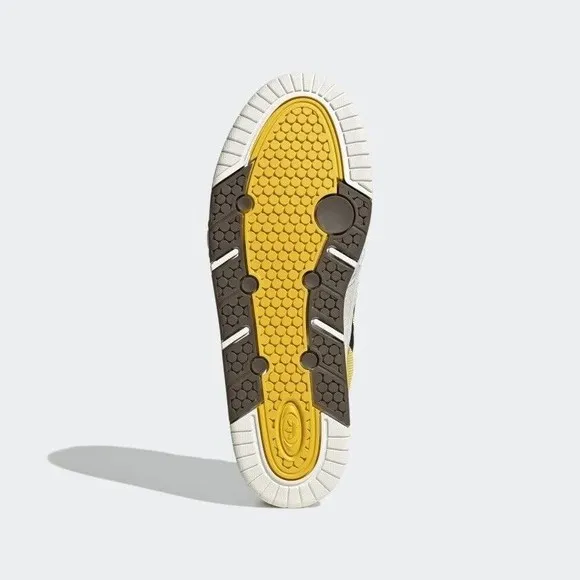 MEN'S Adidas Originals ADI2000 Equipment Yellow GZ6189