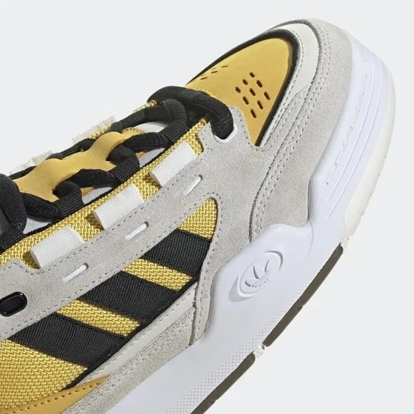 MEN'S Adidas Originals ADI2000 Equipment Yellow GZ6189