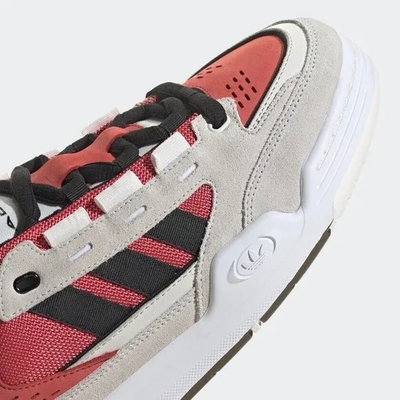 MEN'S Adidas Originals ADI2000 Sneaker Real Coral GZ6188