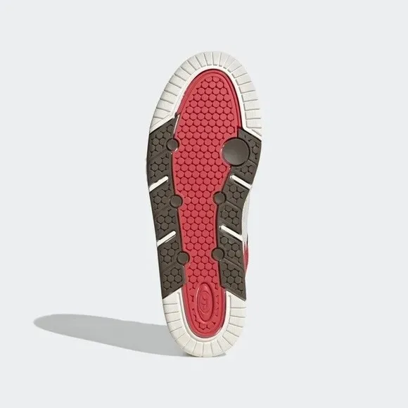 MEN'S Adidas Originals ADI2000 Sneaker Real Coral GZ6188
