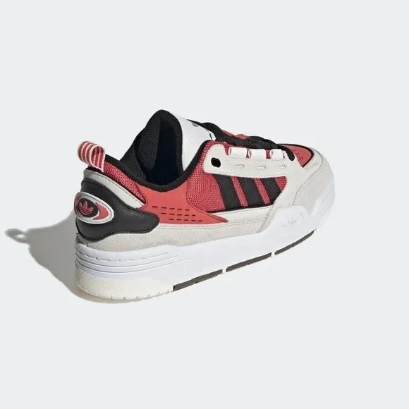 MEN'S Adidas Originals ADI2000 Sneaker Real Coral GZ6188