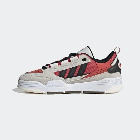 MEN'S Adidas Originals ADI2000 Sneaker Real Coral GZ6188