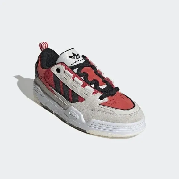 MEN'S Adidas Originals ADI2000 Sneaker Real Coral GZ6188