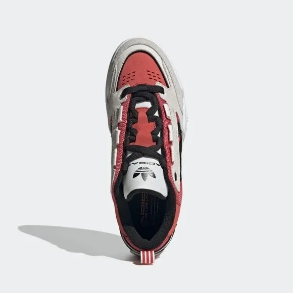 MEN'S Adidas Originals ADI2000 Sneaker Real Coral GZ6188