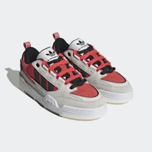 MEN'S Adidas Originals ADI2000 Sneaker Real Coral GZ6188