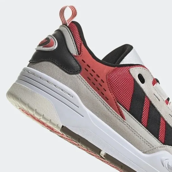 MEN'S Adidas Originals ADI2000 Sneaker Real Coral GZ6188