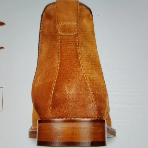 Men's Alfani Dennis Boots.