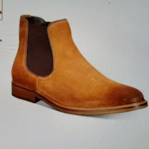 Men's Alfani Dennis Boots.