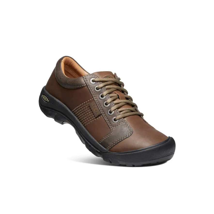 Men's Austin Shoe Wide (Wide)