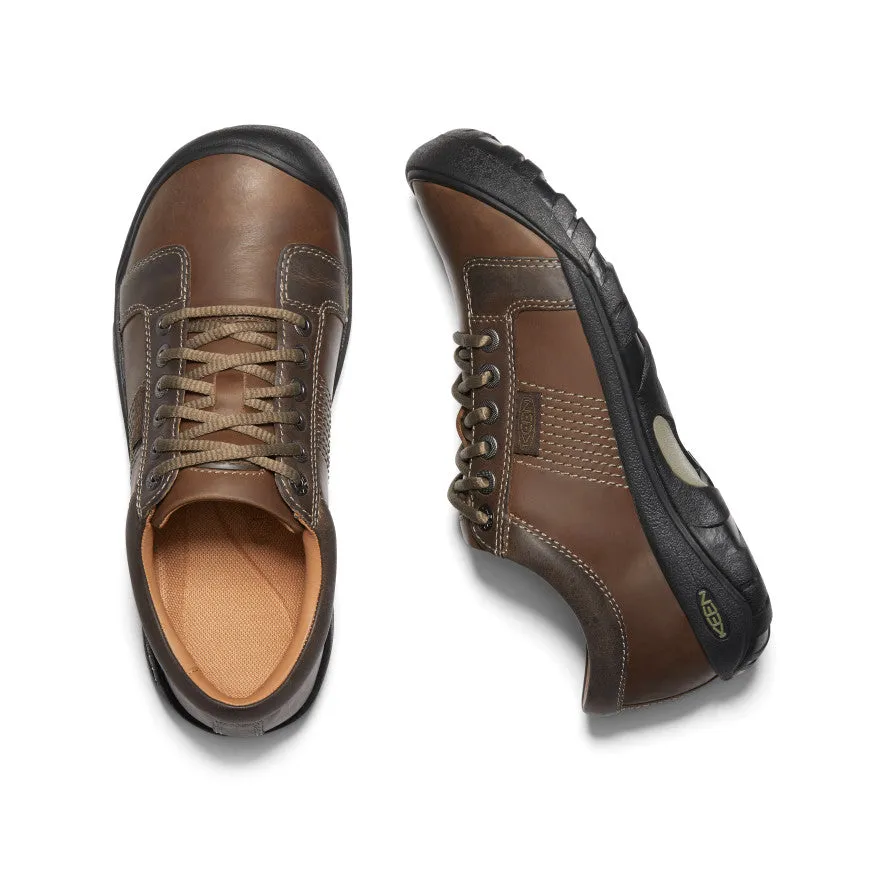 Men's Austin Shoe Wide (Wide)