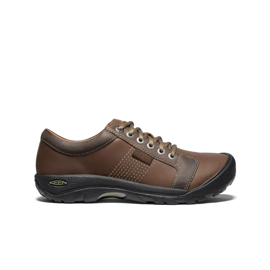 Men's Austin Shoe Wide (Wide)