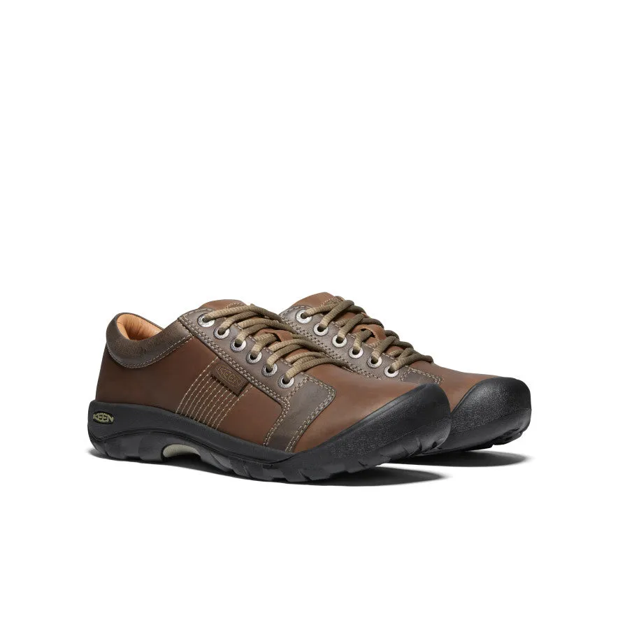 Men's Austin Shoe Wide (Wide)