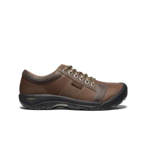 Men's Austin Shoe Wide (Wide)