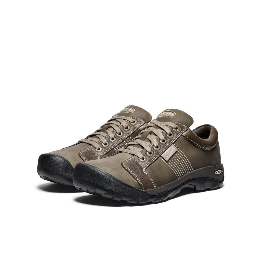 Men's Austin Shoe