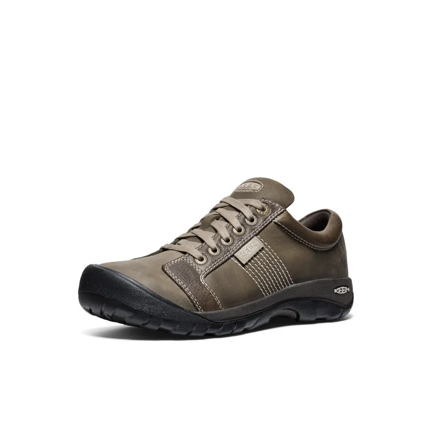 Men's Austin Shoe