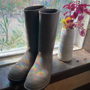 Men's Brown Boots