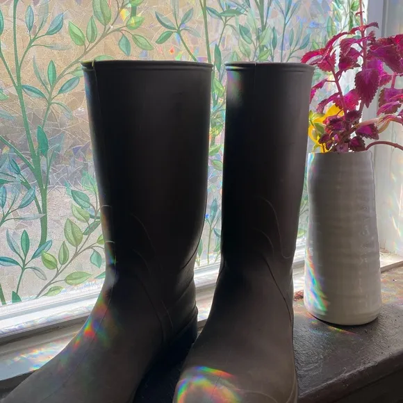 Men's Brown Boots