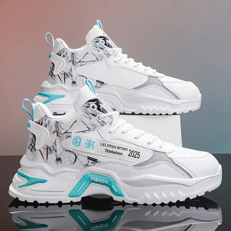 Men's Casual Shoes
