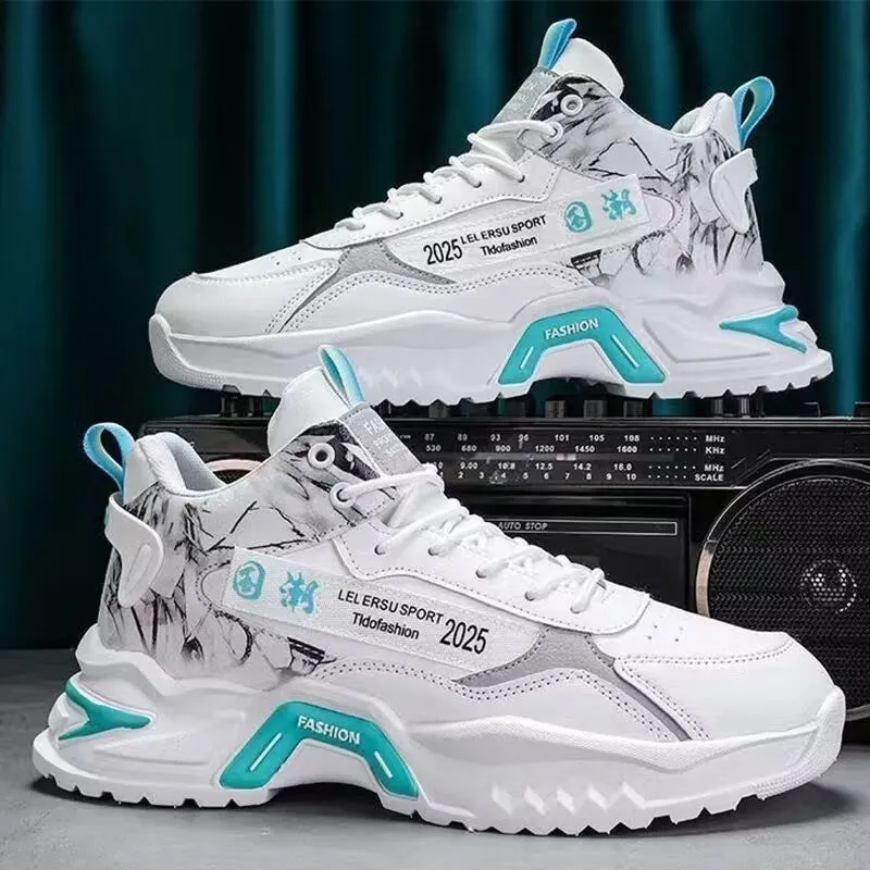 Men's Casual Shoes