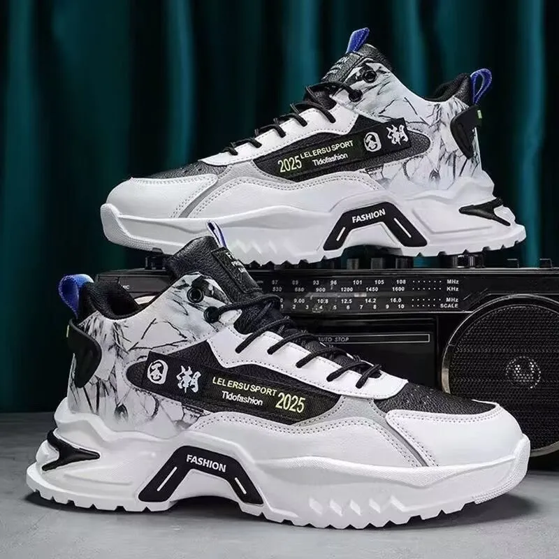 Men's Casual Shoes