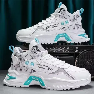 Men's Casual Shoes
