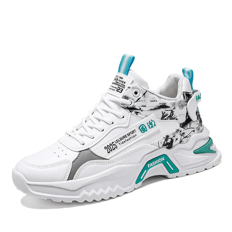 Men's Casual Shoes