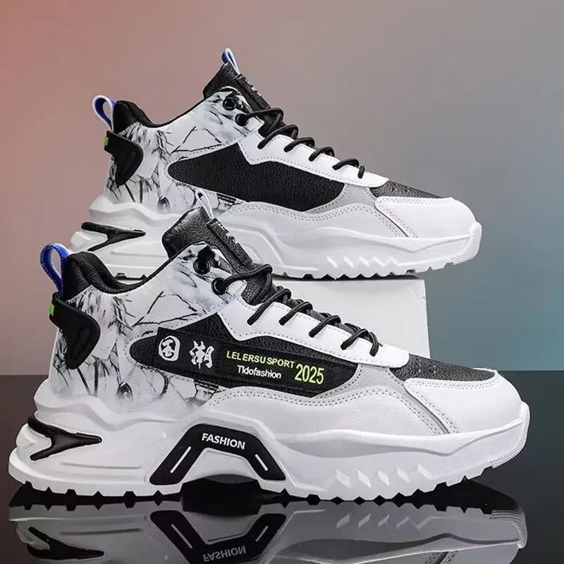 Men's Casual Shoes