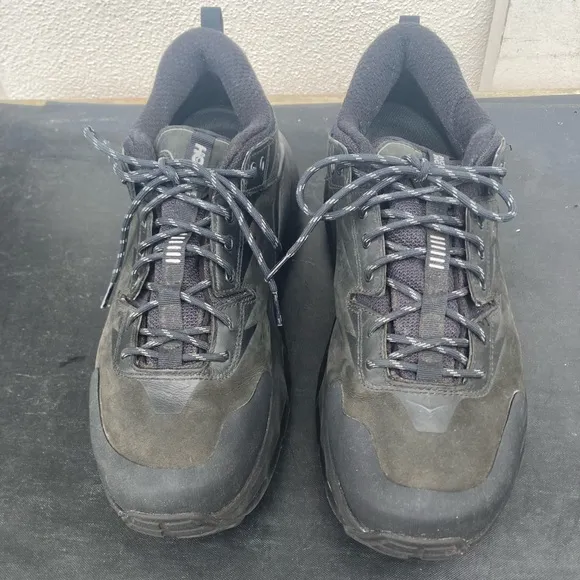 Men's Hoka Kaha Low GTX Hiking Shoes (12 US)