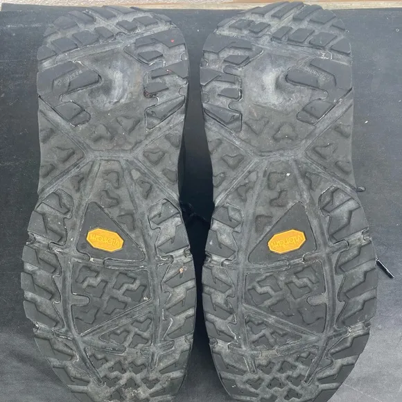 Men's Hoka Kaha Low GTX Hiking Shoes (12 US)