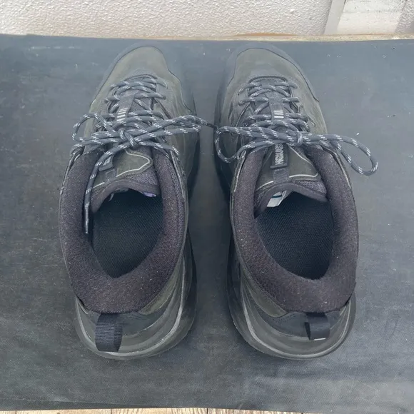 Men's Hoka Kaha Low GTX Hiking Shoes (12 US)