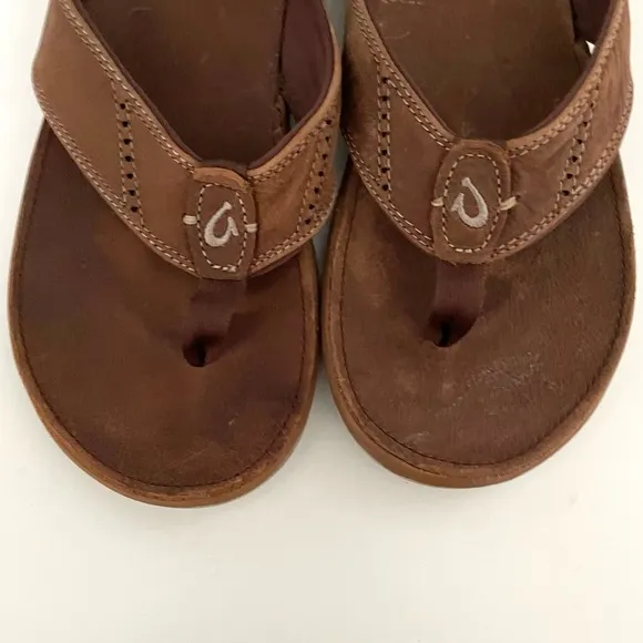 Men's OluKai Nui Sandals